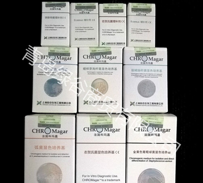 3M檢測片,ATCC菌株